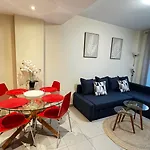 Relax Apartamento Playa Fenals