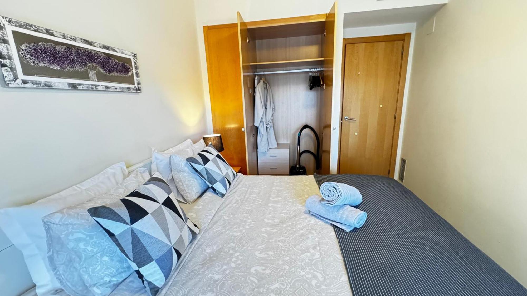 Apartamento Relax Playa Fenals